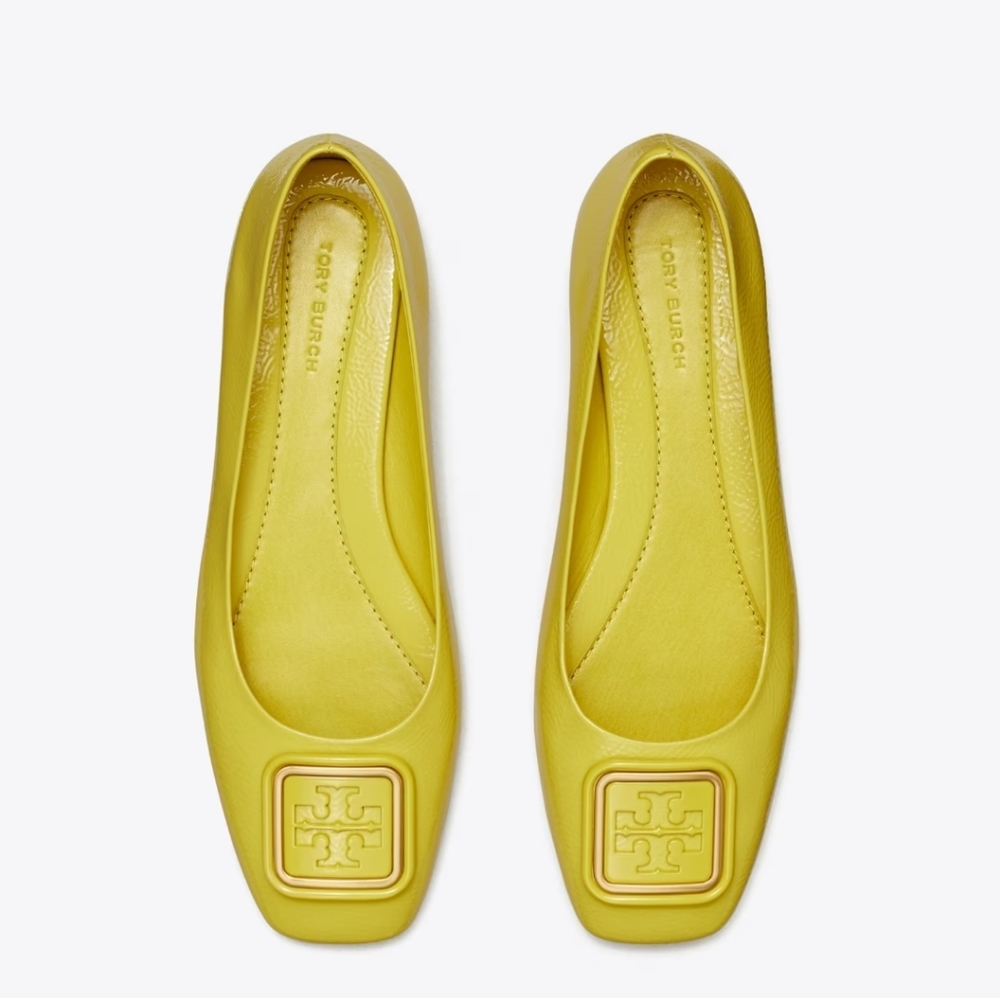 Georgia Ballet Tory burch